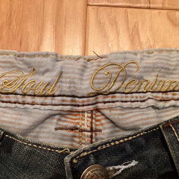 Soul Denim jeans - Picture 5 of 8